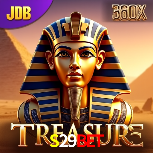 Cassino de Jogos S29Bet