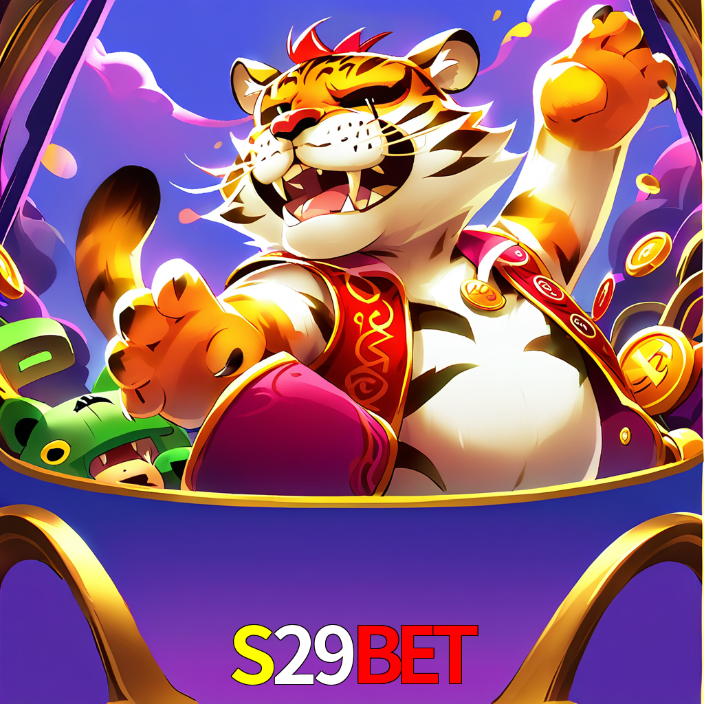  S29Bet